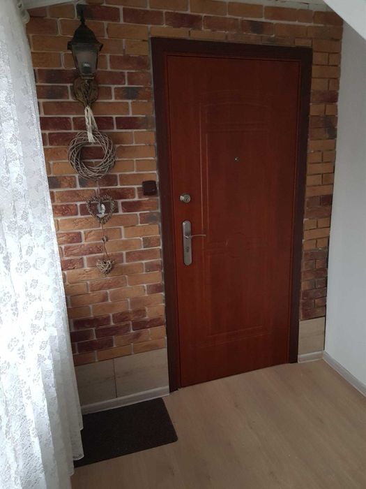 Atrakcyjna kawalerka w centrum Pszczyny