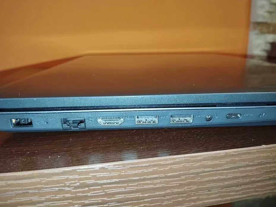 Lenovo L340 Gaming 17,3 cala Core i5-9300HF GTX1650