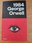 1984 - George Orwell