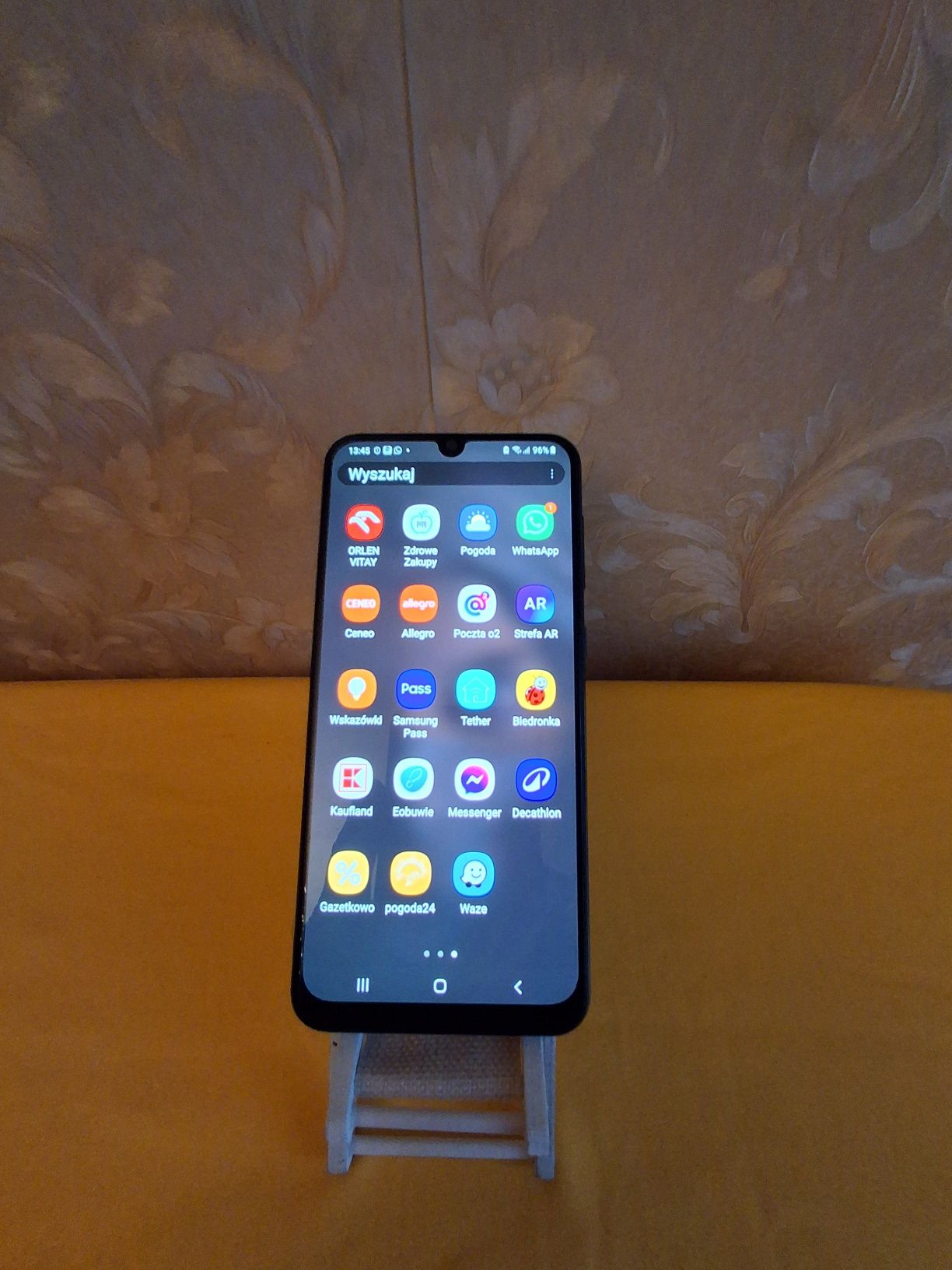 Samsung galaxy A 50