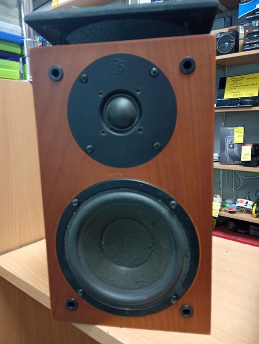 Monitory kolumny głośnikowe satelity DLS R50 Komis Madej Tarnów