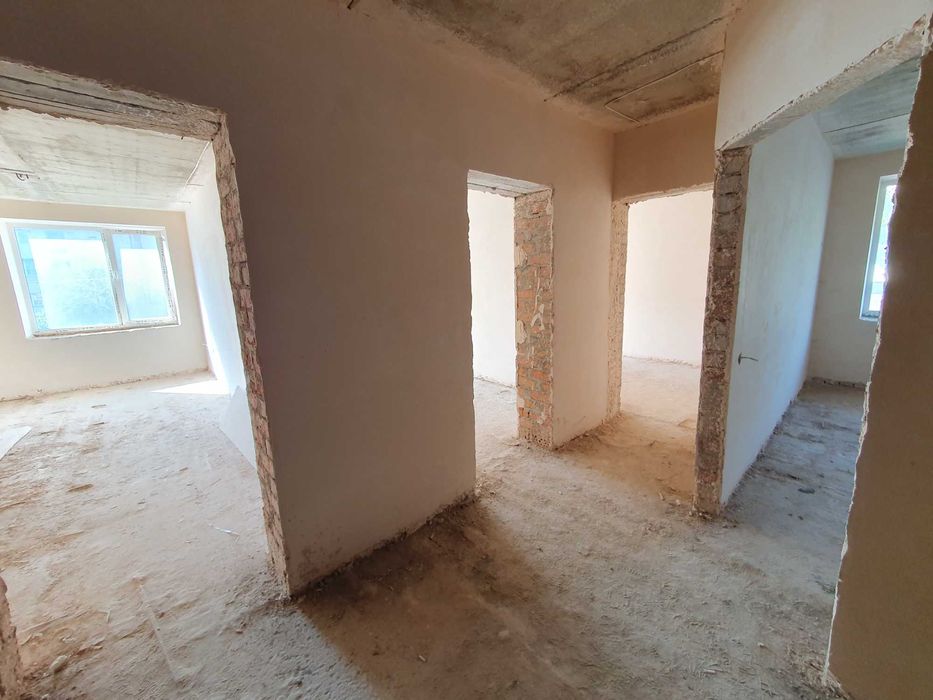 Продаж 3-к квартири в новобудові/Тернопіль/ Центр/