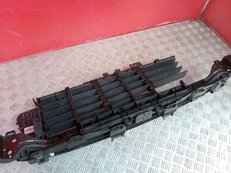 Жалюзі заслінки повітряні Porsche Cayenne 3 9Y0  Порш Каен каєн жалюзи