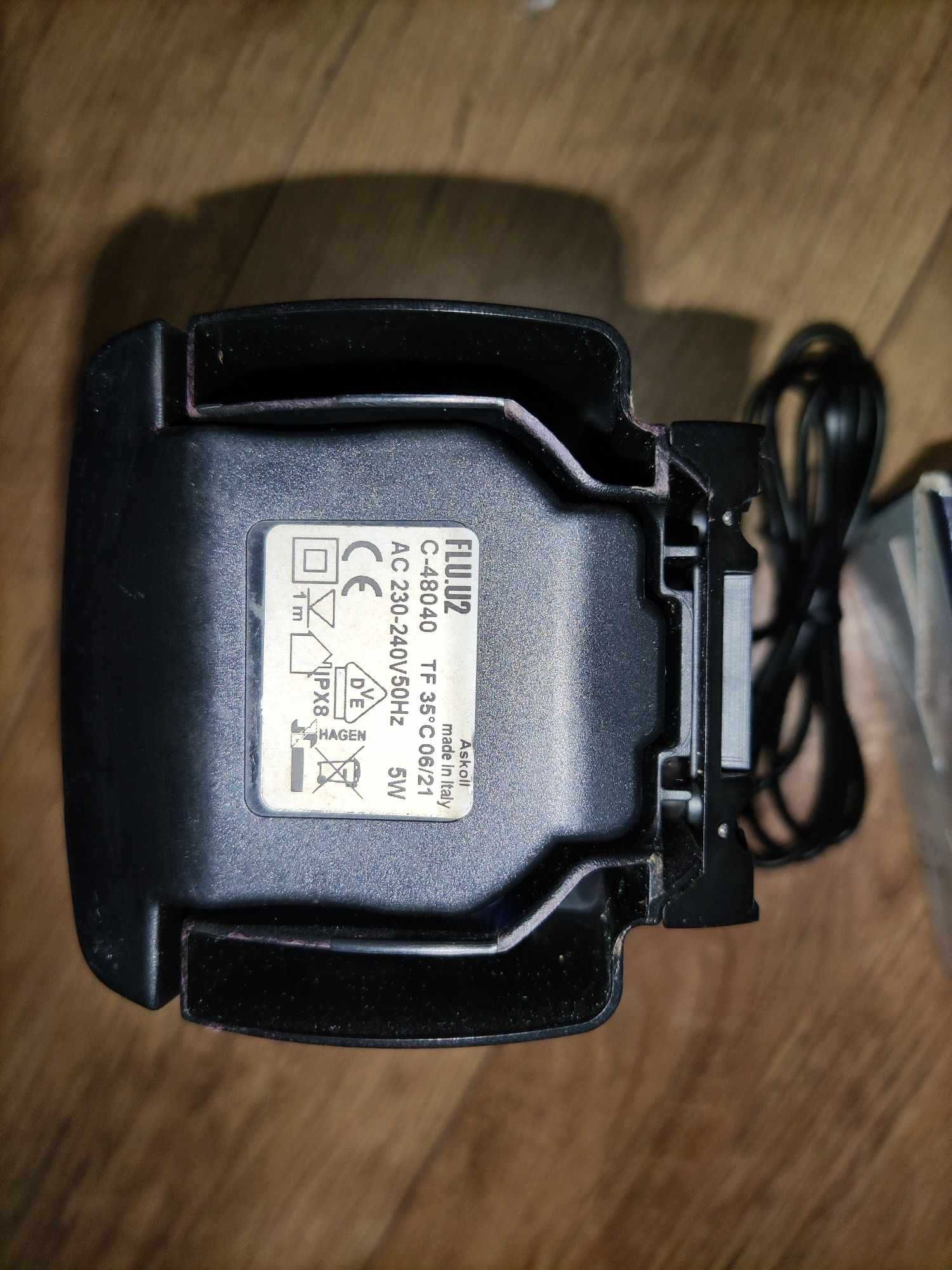 Filtr do akwarium Fluval U2 45-110l