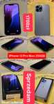 Iphone 13Pro Max 256GB