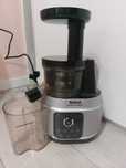 Wyciskarka wolnoobrotowa Tefal Juice & Clean ZC420E38