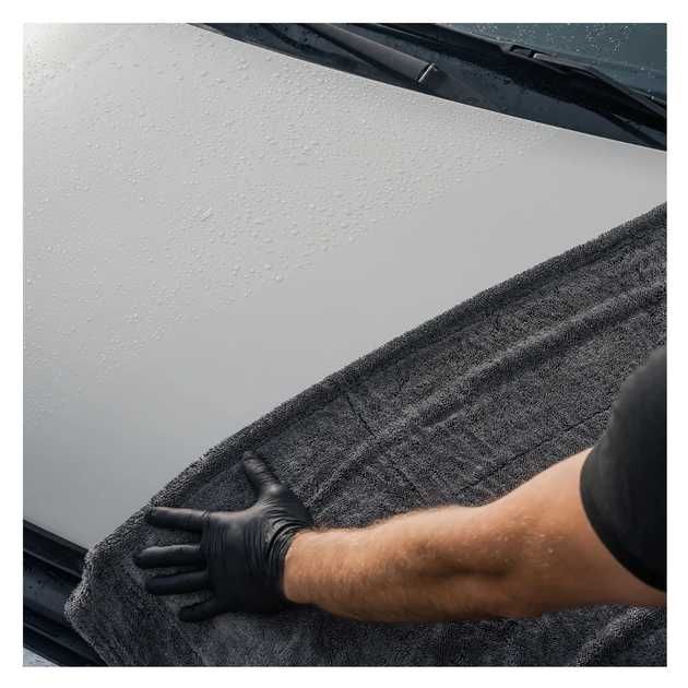 Мікрофібровий рушник для сушіння K2 Twiston Pro 60x90 Польща