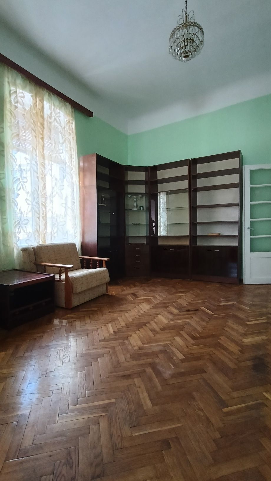 Оренда 2 кім квартири центр