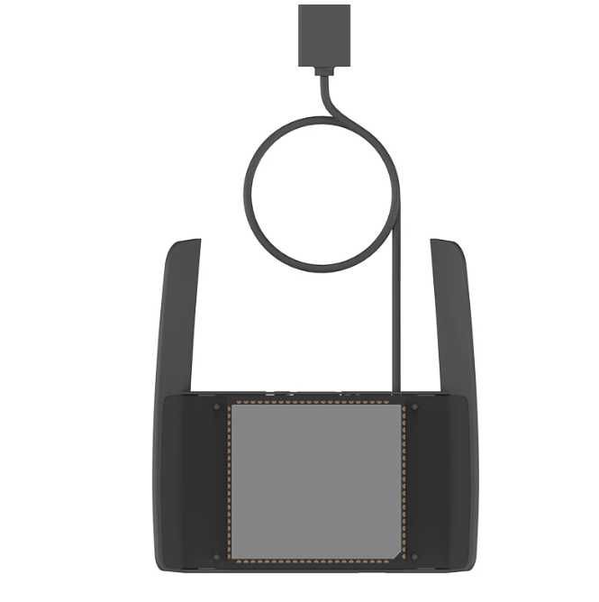 Drone FIMI - Modulo de transmissão GSM