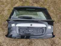 Klapa bagażnika tył MINI F56 F57 Cooper czarna C3Y