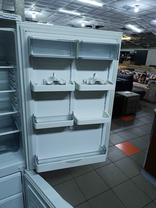 Двокамерний холодильник ATLANT МХМ 1803