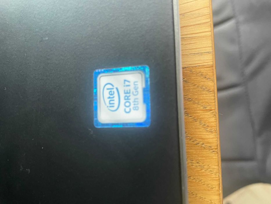 Laptop Dell Precision 7730 17,3 " Intel Core i7 32 GB / 512 GB czarny