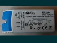 Transformator elektroniczny  ETZ50