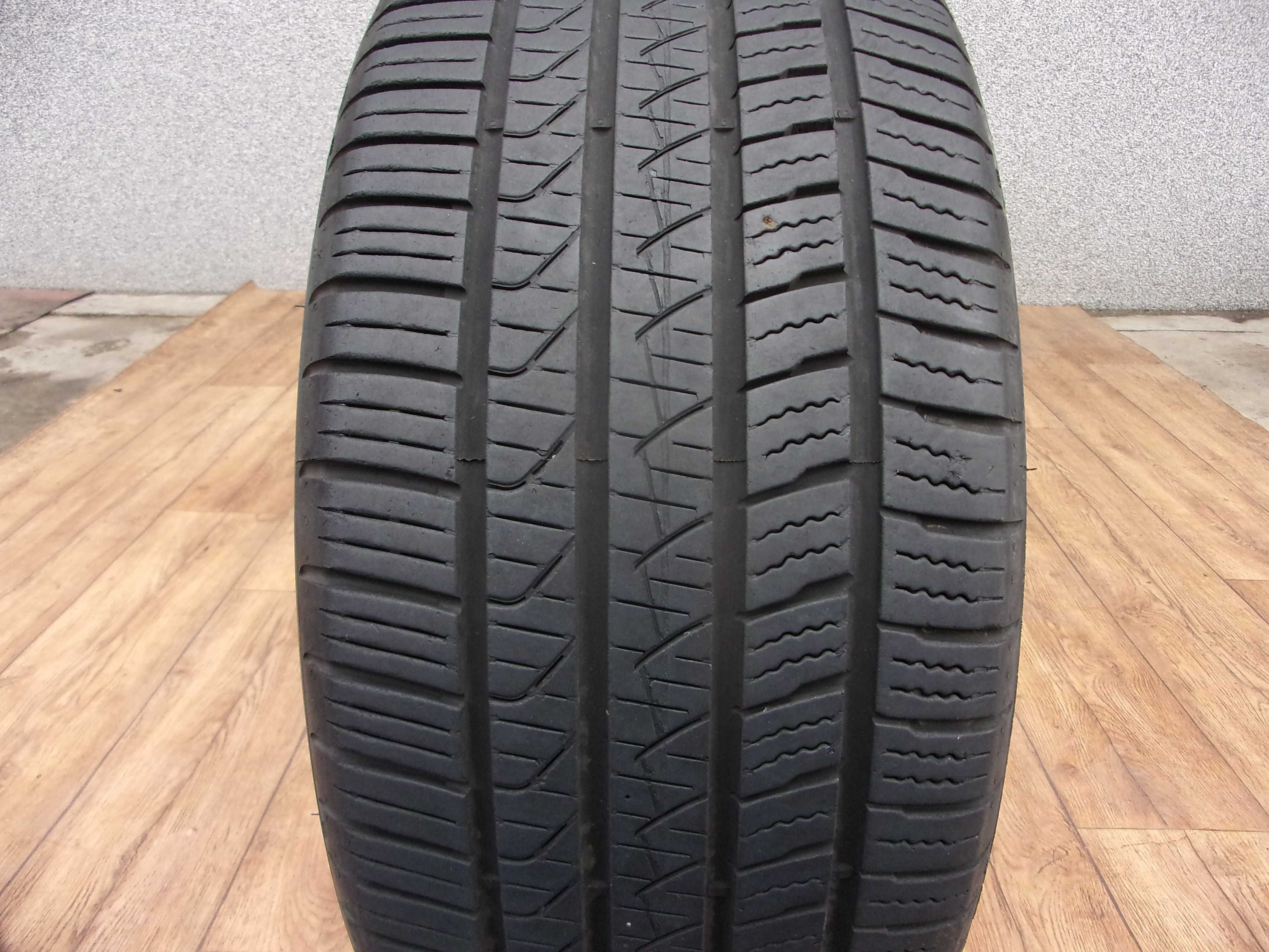 Pirelli P-Zero AllSeanson Plus 235/35/19 91Y z 2021r