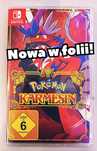 Pokemon Scarlet na Nintendo Switch /Nowa! Sklep Chorzów