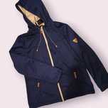 Куртка на флисе женская софтшел Crivit softshell софтшелл S L
