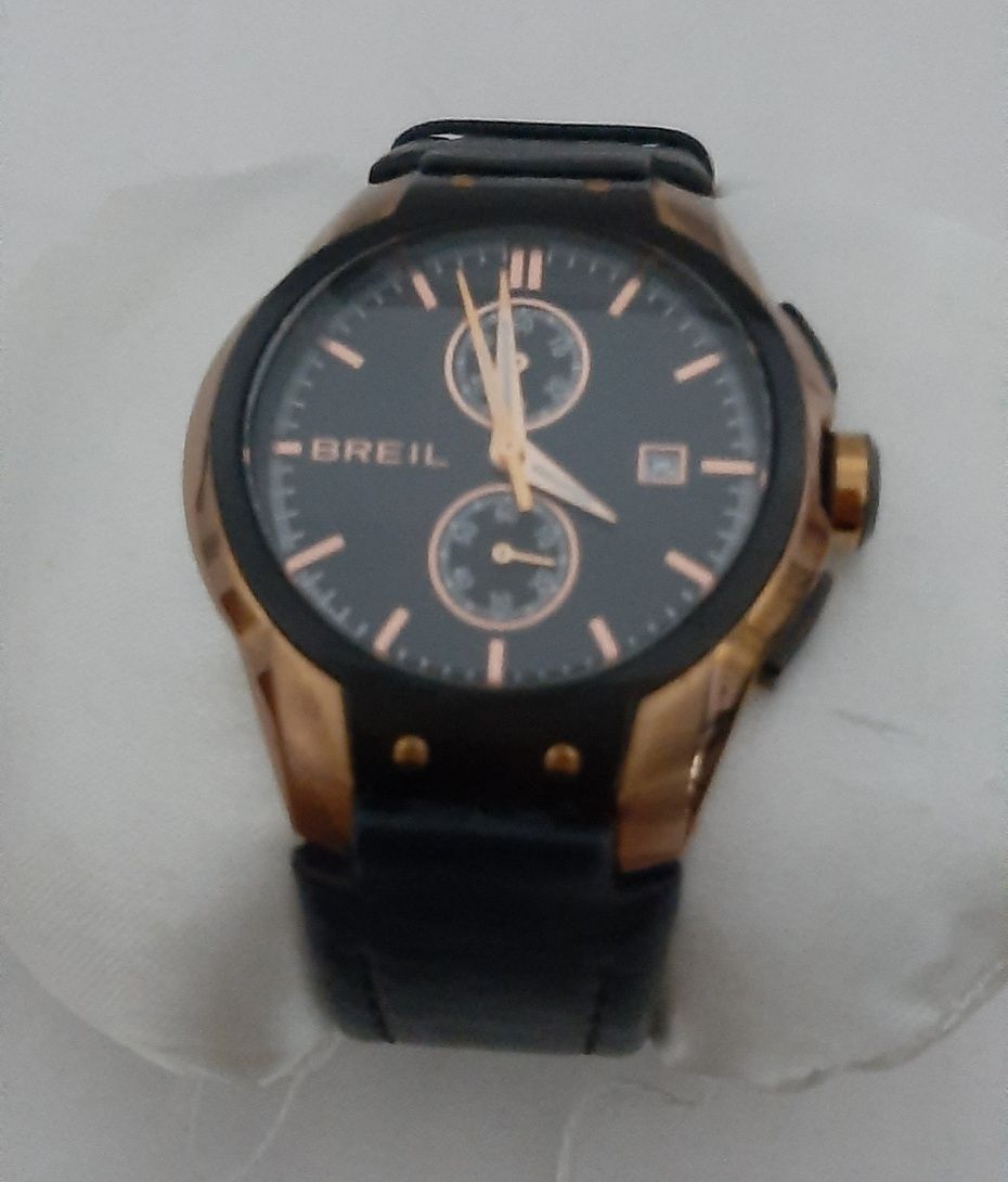 Religião marca Breil original.