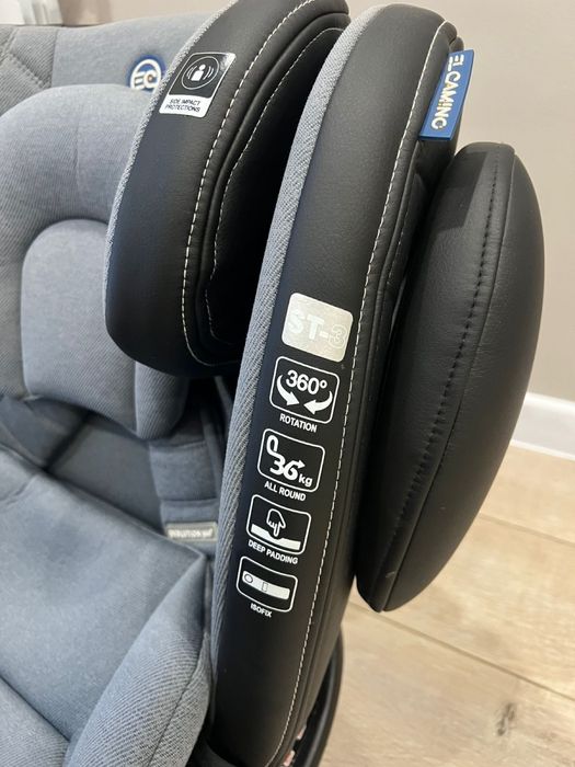 Продам автокрісло