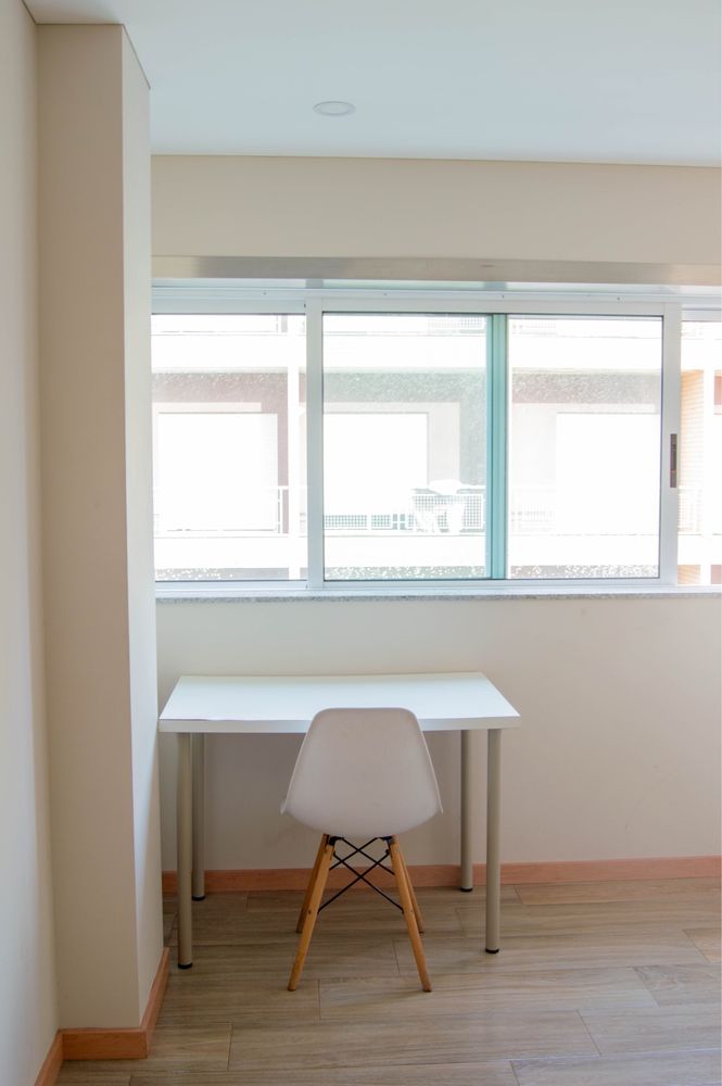 Quarto - FELGUEIRAS