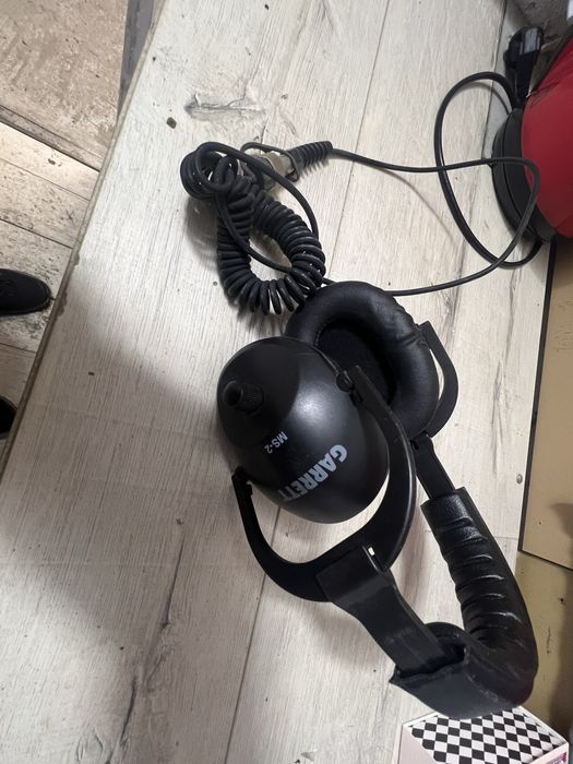 Метало шукач Garrett AT PRO