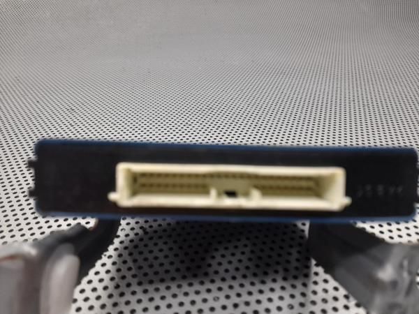 Módulo genérico TOYOTA Prius Hatchback (_W2_)