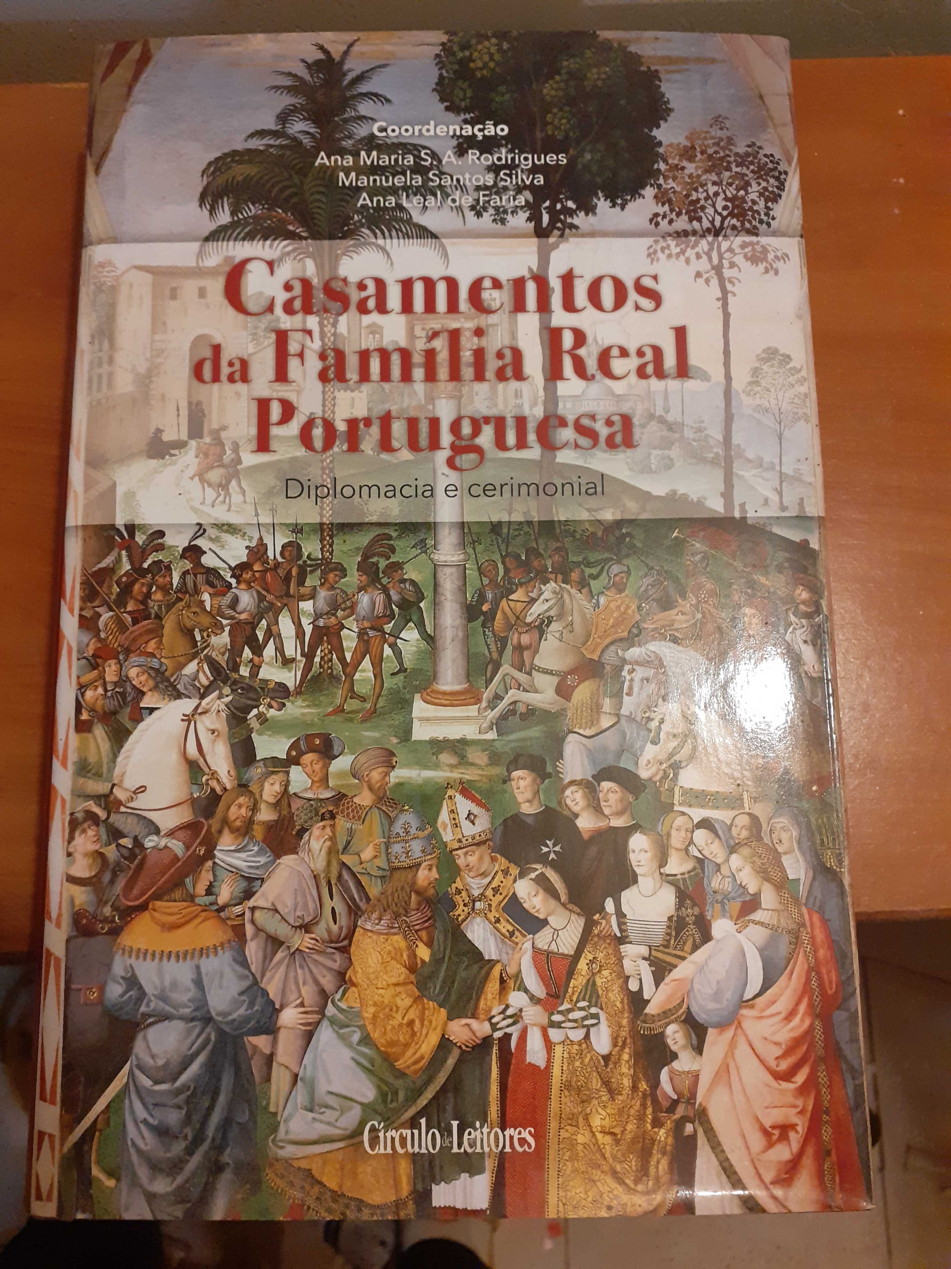 Livros de coleção