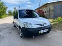 Продам Peugeot Partner 2006 р 1,9 дизель