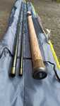 Wędka Jaxon Green Point Feeder 330cm / 40-120g