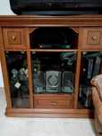 MOVEL T.V. Giratório
