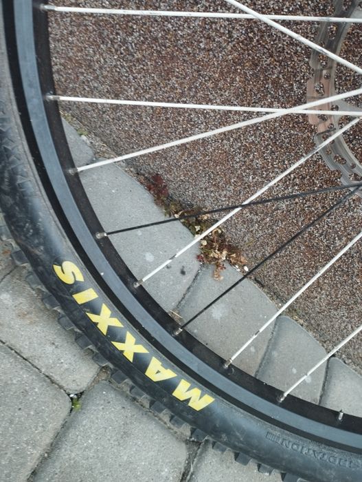 Koło 26 ns bikes