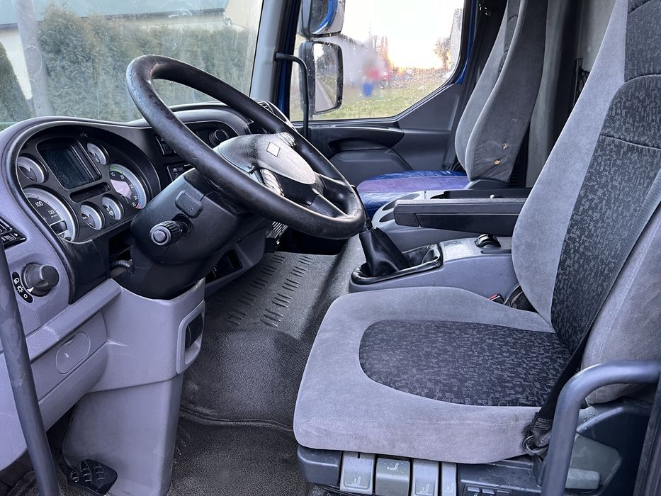 DAF LF 45.220 EEV,Burto-Firana,Winda,DMC:11990kg