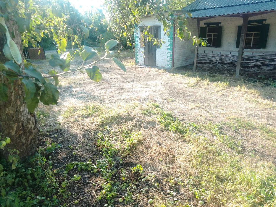 Сдам  ХАТУ(2-две) продам с участками Новая  Галещина