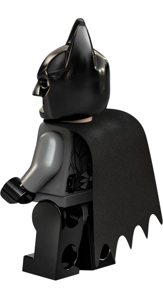 Конструктор LEGO Super Heroes DC Batman Бетмобіль