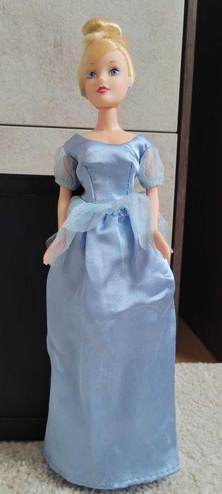 Boneca Disney - Cinderela