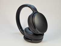 Навушники Sennheiser Epos Adapt 360 Black (1000209)