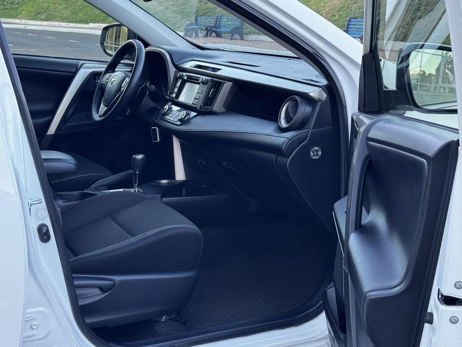 Toyota 2.2 дизель