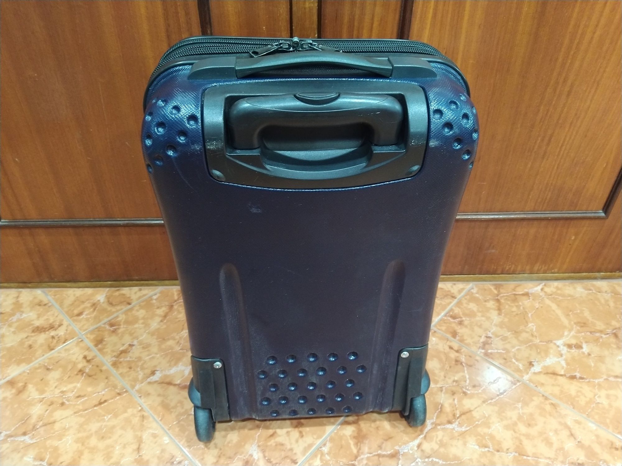 Mala malas de cabine 8 a 10 kg viagem casa quarto apartamento vivenda.
