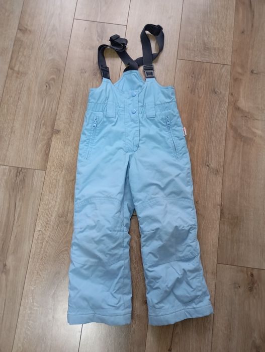 Лижні штани,термо штани дитячі