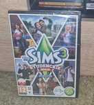 The Sims 3 studenckie Życie / FOLIA / PL