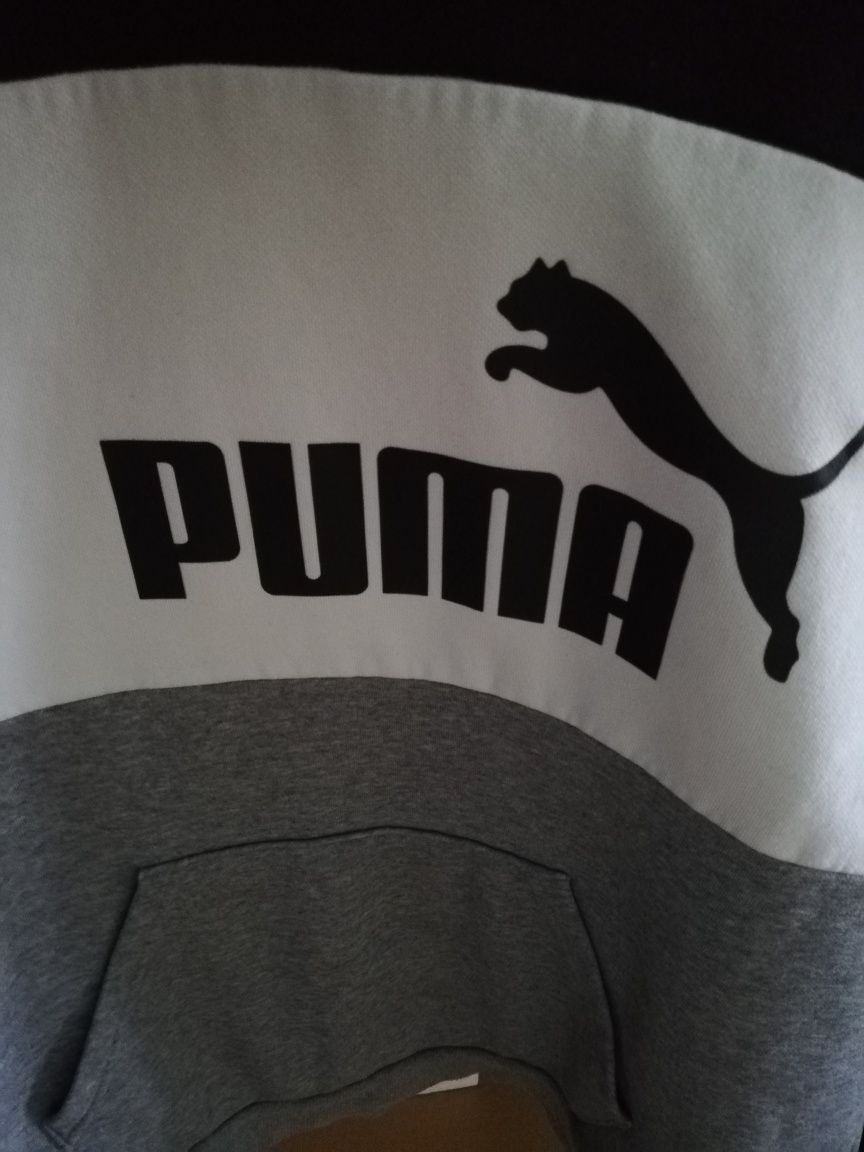 Sweatshirt Puma 15/16