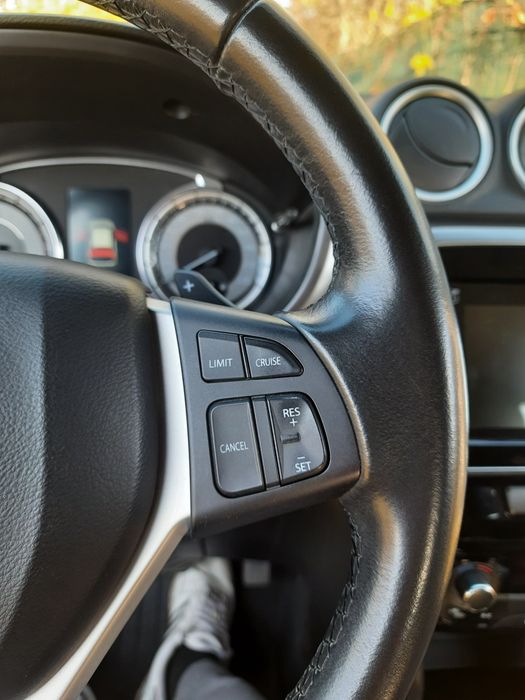 Продам авто Suzuki Vitara 2021 р