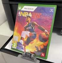NBA2K23 Xbox Series X