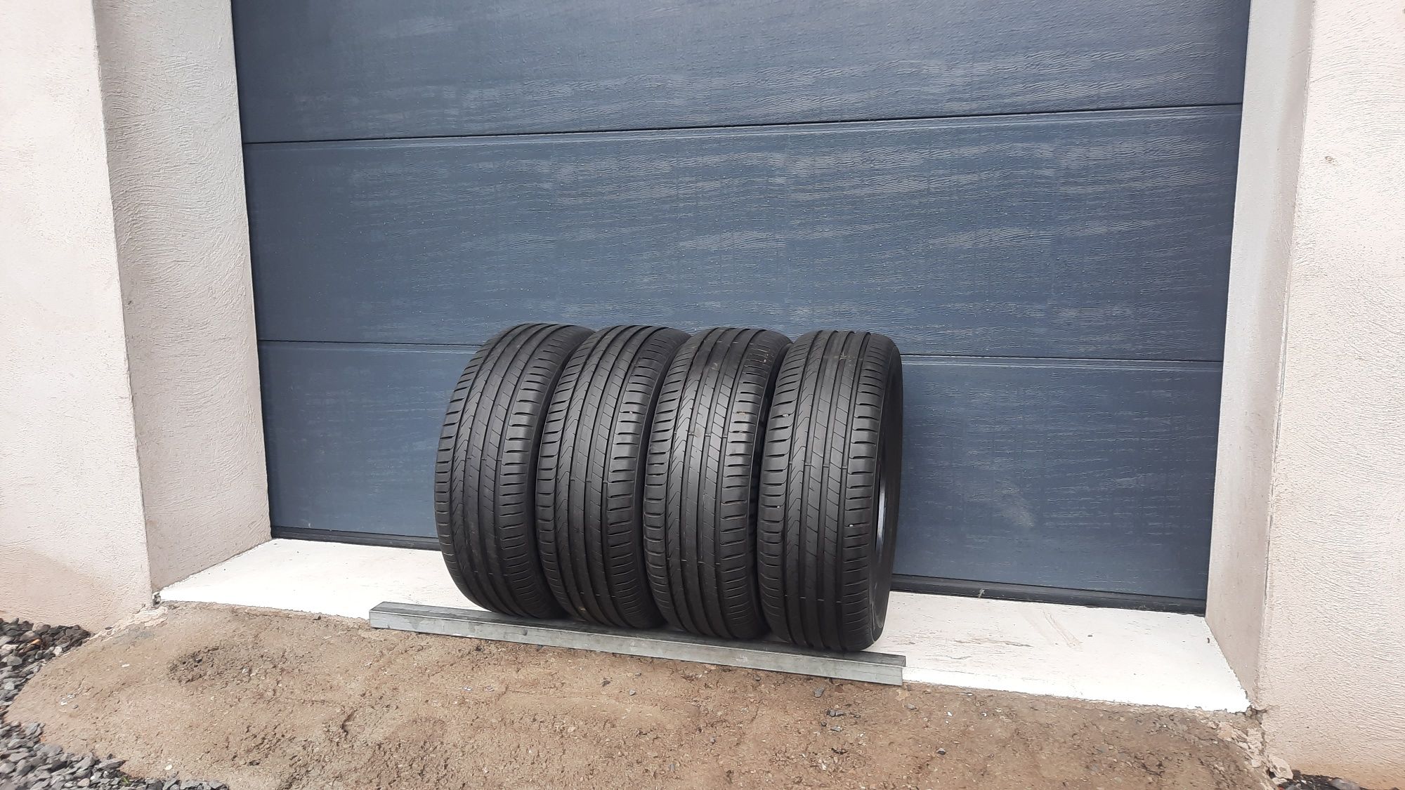 Pirelli 205/55 R17 Cinturato 2021