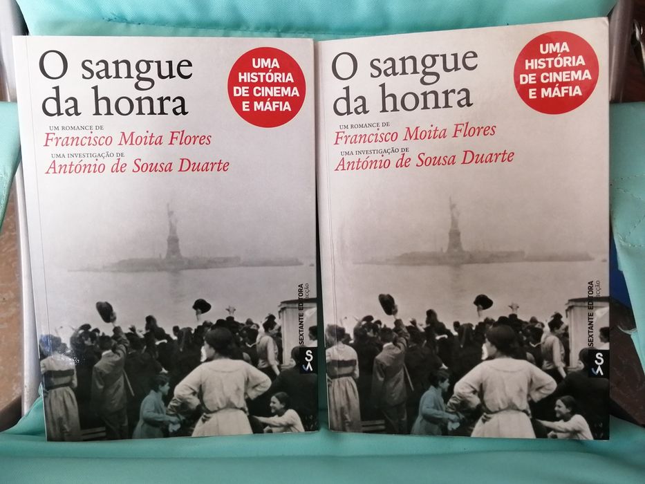Livros Novos nunca lidos