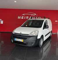 Citroën Berlingo 1.6 BlueHDi L1 3L