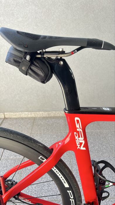 Pinarello grand disk