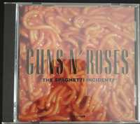 CD Guns N Roses - The Spaghetti Incident