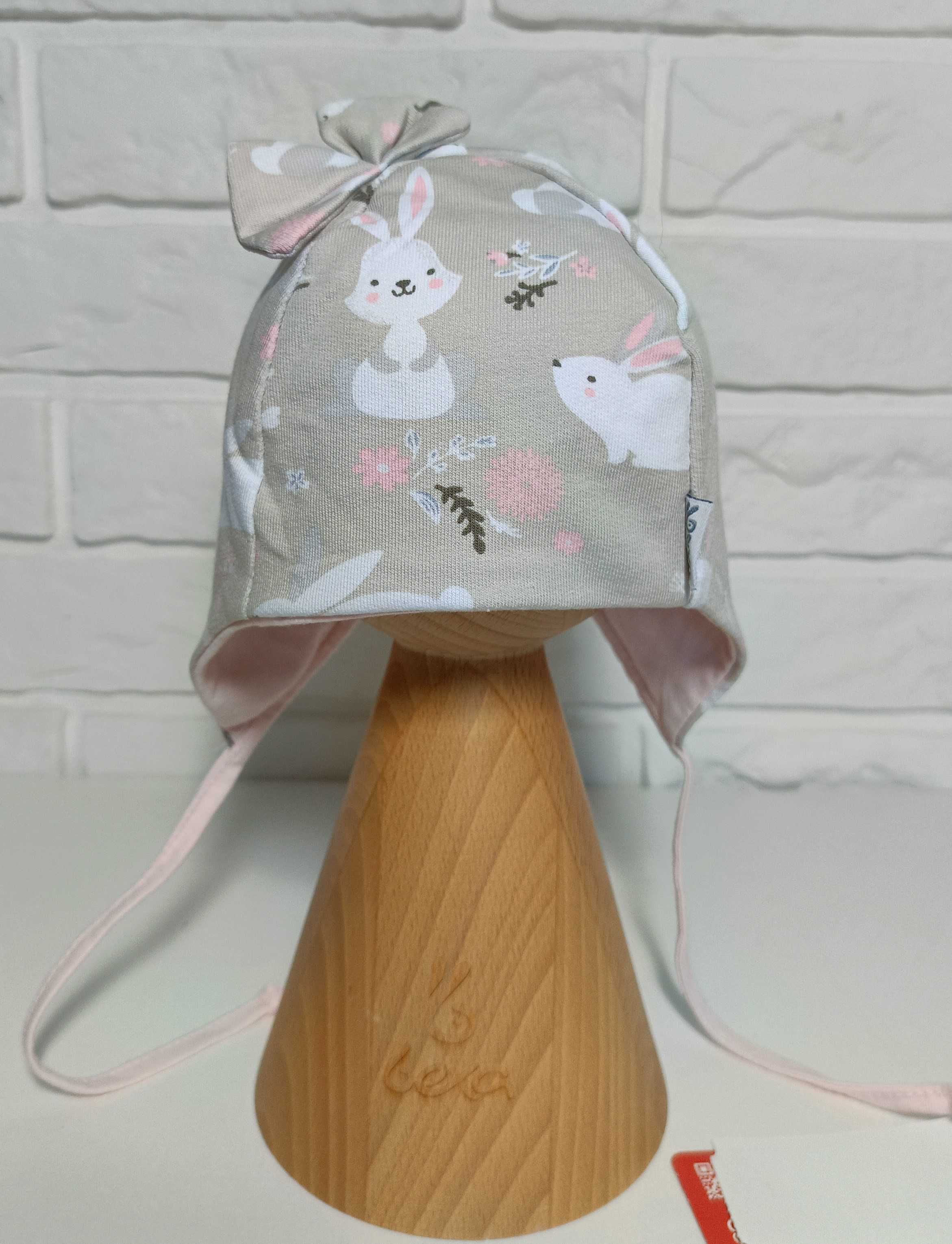 BEXA czapka BASIA roz. 41 cm