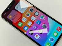 Iphone 11 256GB/ White/ 72%/ Grade A- do B/ czytaj uważnie opis