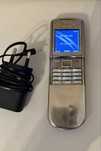 Telefon Nokia 8800 Sirocco Gold Złota